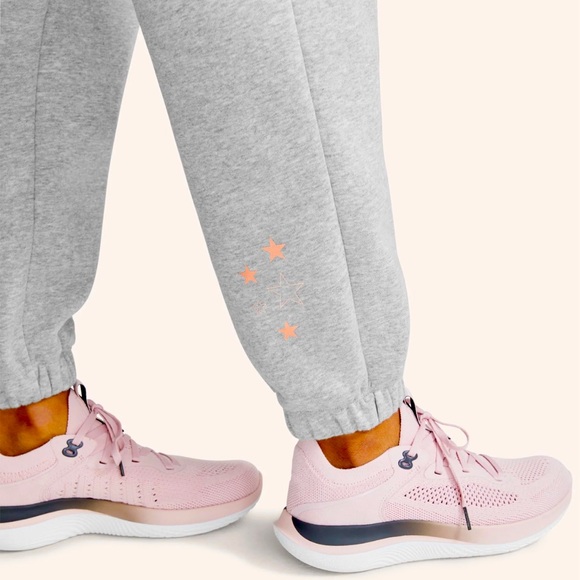 Peloton original sweatpants. Sold out online! Women’s medium. New with tags - Picture 1 of 6